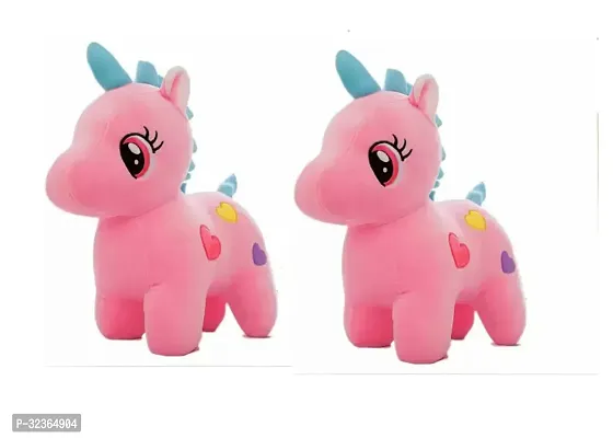 Beautiful and Cute Soft Toy for Kids Pack Of 2-thumb0