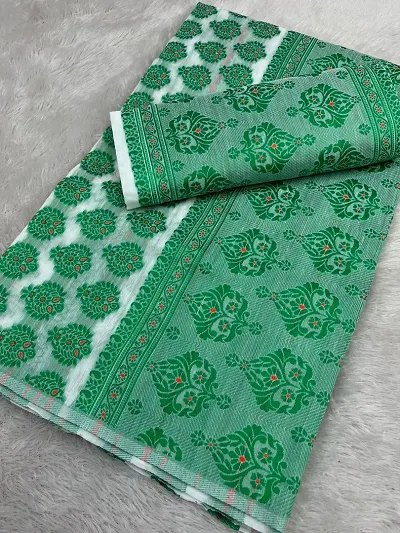 ac mekhela sador / mekhela chador