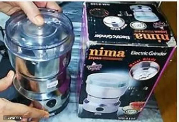 Nima electric grinder-thumb0