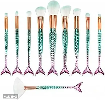 Premium Synthetic Makeup Brushes Set Combo