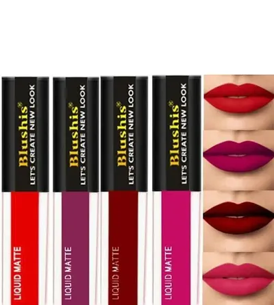 New In Multi Colour Lipsticks