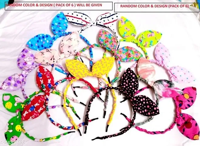 Best Quality Hair Accessories
