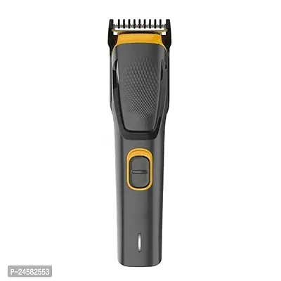 HTC 509 Professional Trimmer For Men,Body Trimmer for Men | Beard, Body, Pubic Hair Grooming | Private Part Shaving | Waterproof, Cordless-thumb0