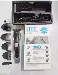 HTC Trimmer For Men, Body Trimmer for Men | Beard, Body, Pubic Hair Grooming | Private Part Shaving | Waterproof, Cordless-thumb2