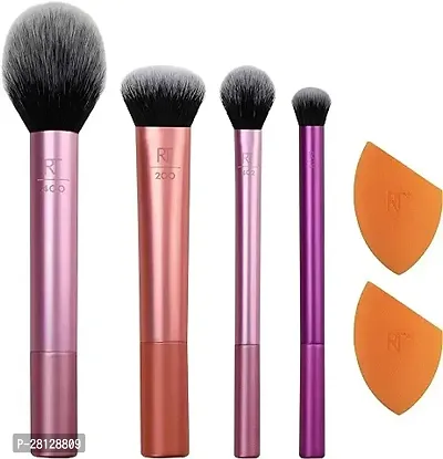 Makeup Brush Set-thumb0