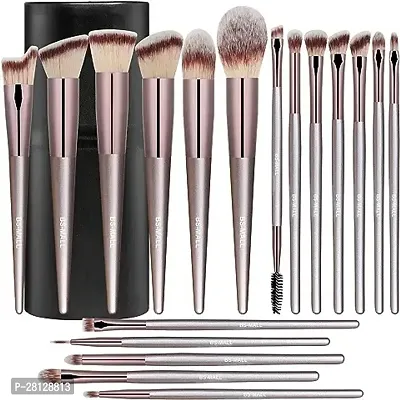 Makeup Brush Set