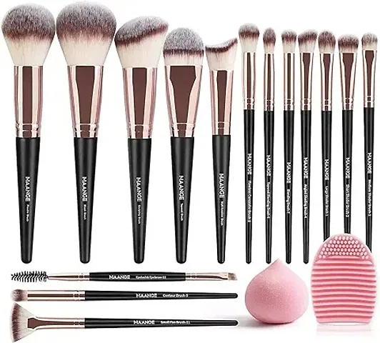 Makeup Essential Kits