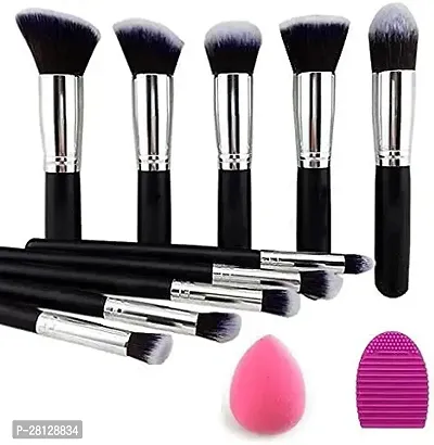 Makeup Brush Set-thumb0