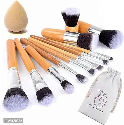 Makeup Brush Set, Premium Soft Eye Shadow Powder Eyebrow Brush Concealer Brush