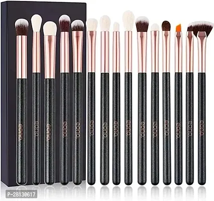 Makeup Brush Set, Premium Soft Eye Shadow Powder Eyebrow Brush Concealer Brush-thumb0