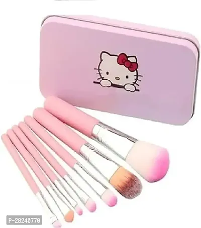 Premium Synthetic Makeup Brushes Set