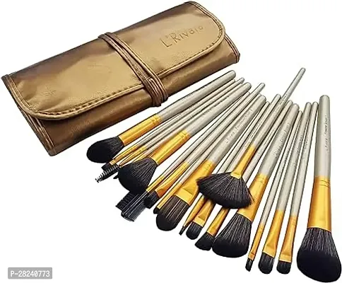 Premium Synthetic Makeup Brushes Set