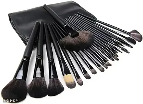 Premium Synthetic Makeup Brushes Set