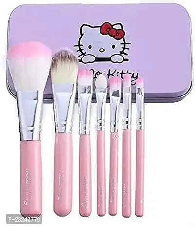 Premium Synthetic Makeup Brushes Set