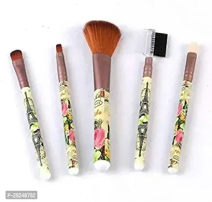 Premium Synthetic Makeup Brushes Set