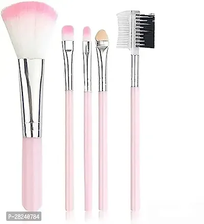 Premium Synthetic Makeup Brushes Set