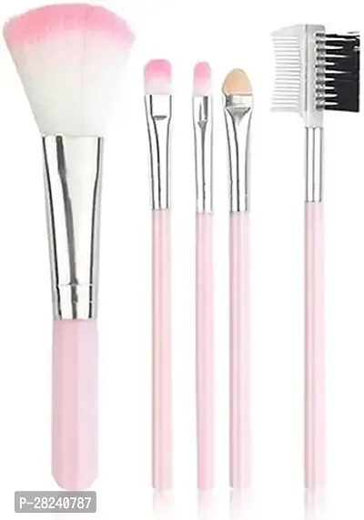 Premium Synthetic Makeup Brushes Set