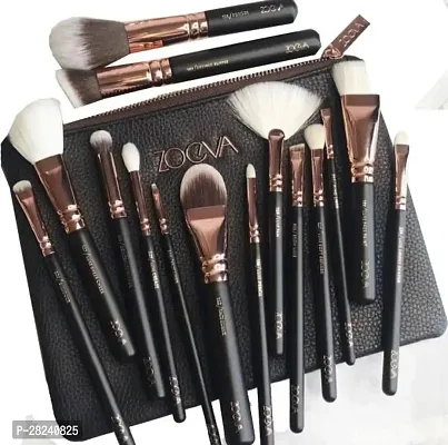 Premium Synthetic Makeup Brushes Set