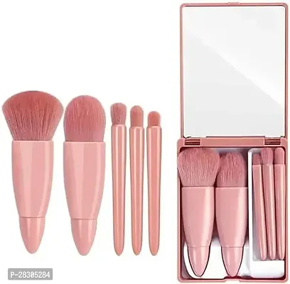 Premium Synthetic Makeup Brushes Set