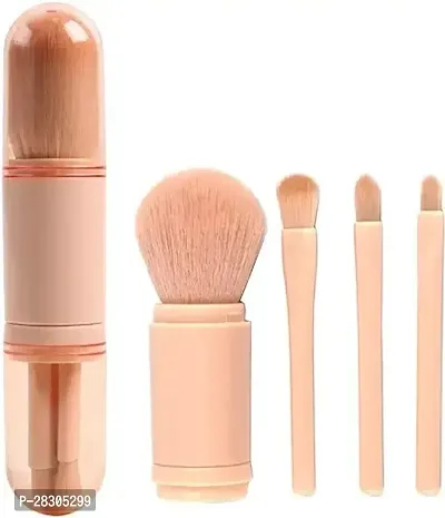 Premium Synthetic Makeup Brushes Set