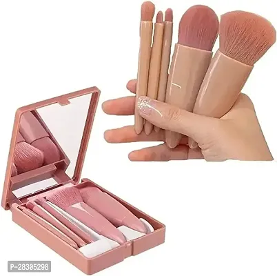 Premium Synthetic Makeup Brushes Set