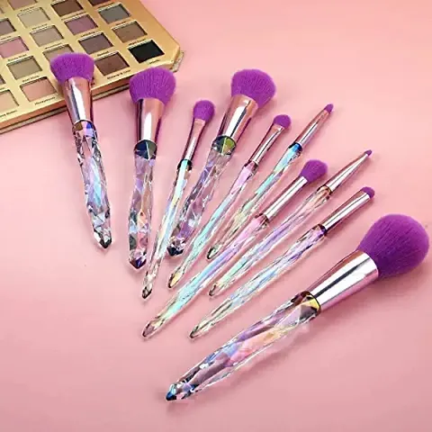 Makeup Brush Set Makeup Brushes for Foundation, Eyeshadow, Eyebrow, Eyeliner,