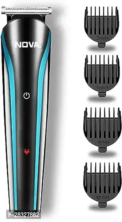 Modern Hair Removal Trimmer-thumb0