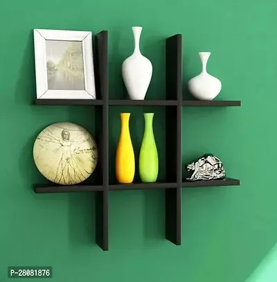 Wall Decor Shelf-thumb0