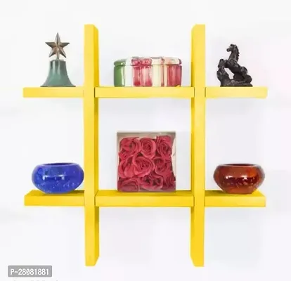 Wall Decor Shelf