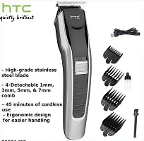 HTC Pro Max 538 Rechargeable Professi-thumb3