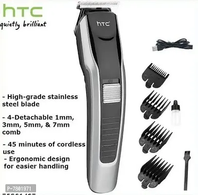 HTC Pro Max 538 Rechargeable Professi-thumb4