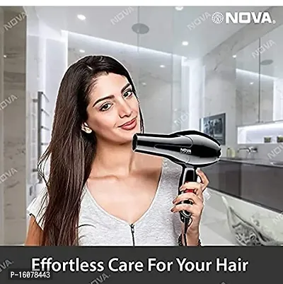 Hair Dryer (Nova-6130)-thumb0