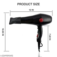 Hair Dryer (Nova-6130)-thumb2