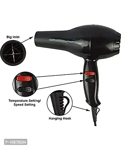 Nova Hair Dryer - 6130-thumb3