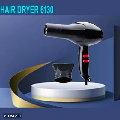 6130 Hair Dryer  (1800 W, Red-thumb0