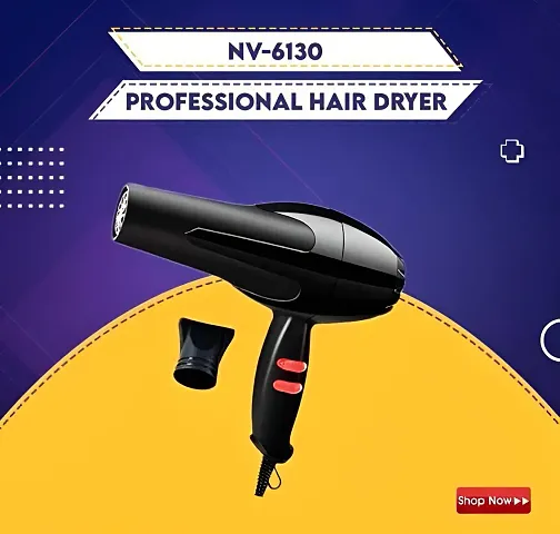 Must Have Hair Dryers
