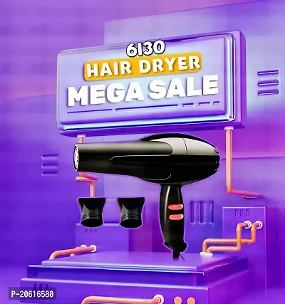 Buy Hair Dryer 6130 Dryer Baalo Me Hawa Marne Wala Bal Sukhane Wali Machine Bal Sukhane Ki Machine Online In India At Discounted Prices