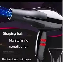 Modern Hair Styling Hair Dryer, Pack of 1-thumb1