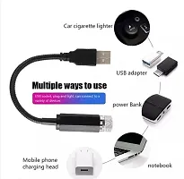 USB Portable Adjustable Flexible Decorative Light-thumb2