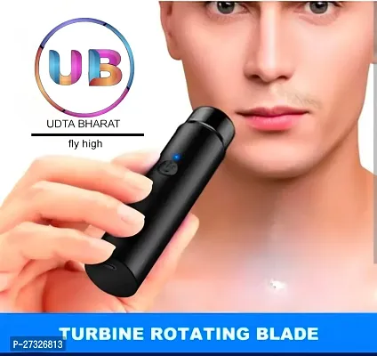 Modern Hair Removal Trimmers-thumb0