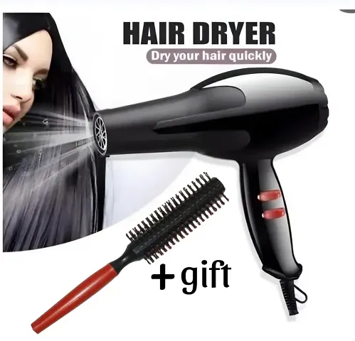 Must Have Professional Salon Style Hair Dryer