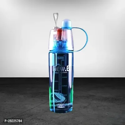 Plastic Water Bottle Pack Of 1-thumb0
