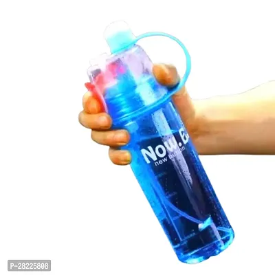 Plastic Water Bottle Pack Of 1