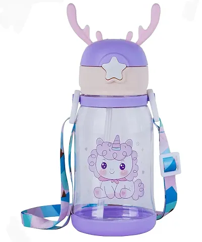 Cool Baby Water Bottle For Kids