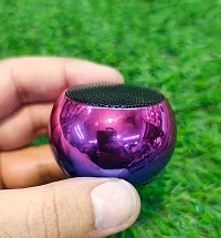 Mini Boost bluetooth speaker with 4D sound-thumb2