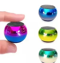 Mini Boost bluetooth speaker with 4D sound-thumb3