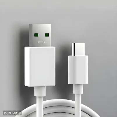 Type C fast charging Data cable-thumb0