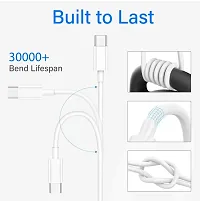 Type C fast charging Data cable-thumb3