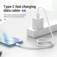 Type C fast charging Data cable-thumb4