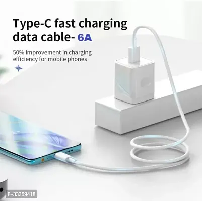 Type C fast charging Data cable-thumb5